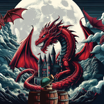 Introducing Dragon's Keep