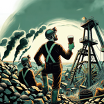 Introducing Miner's Pride