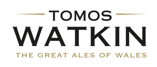 Tomos Watkin Brewery