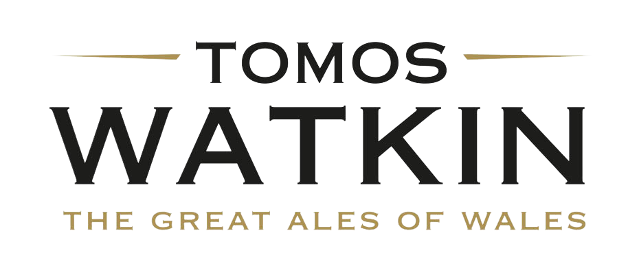Tomos Watkin Brewery